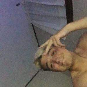 Meet your Posher, Braden